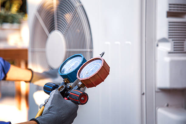 Affordable Hvac solutions in North Lake, WI