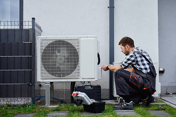 Top rated local Hvac specialists in North Lake, WI
